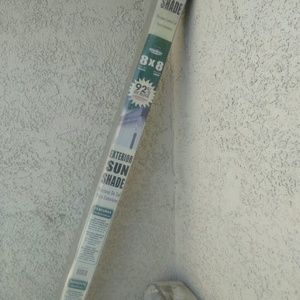 Sun shade for outdoors